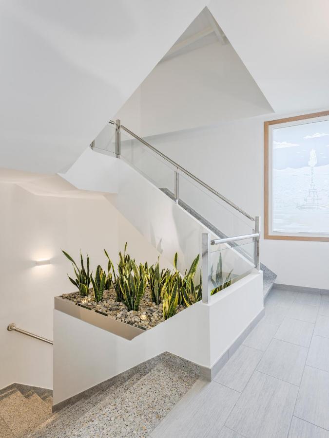 Apartamento Luminoso En Cangas Eksteriør bilde